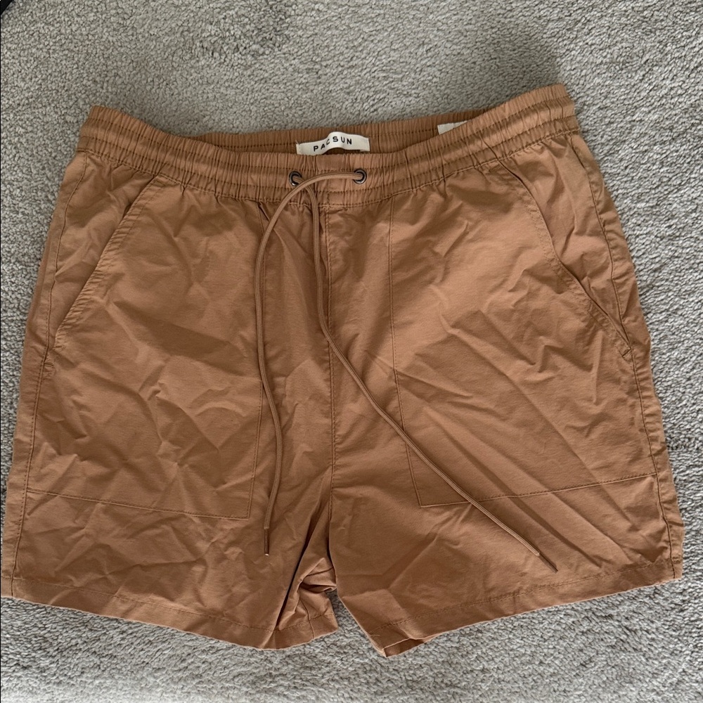 PacSun Volley Shorts